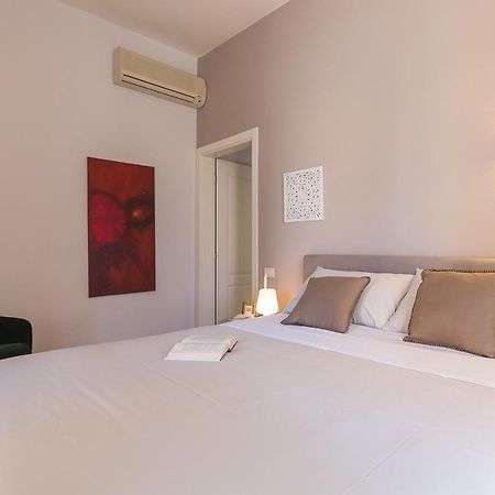 Saragozza Boutique Apartment Bologna Exterior photo